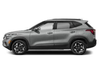 2024 KIA Seltos