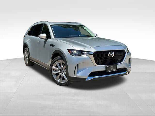 2024 MAZDA CX-90