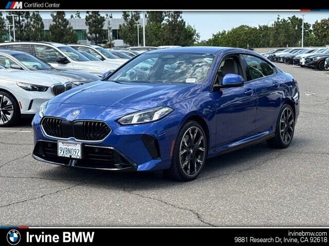2026 BMW 2 Series