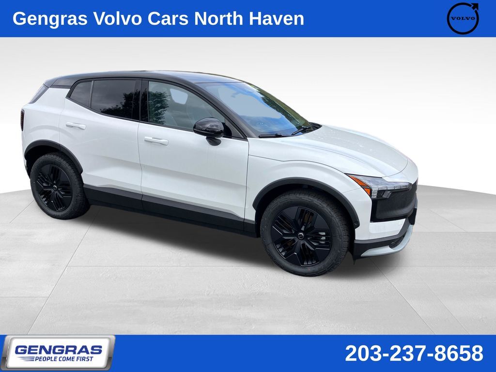 2026 VOLVO EX30 CC