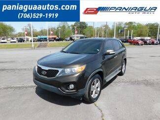 2012 KIA Sorento