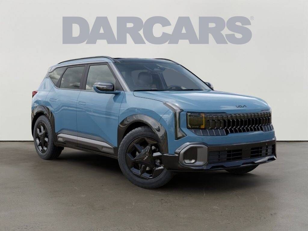 2027 KIA Seltos