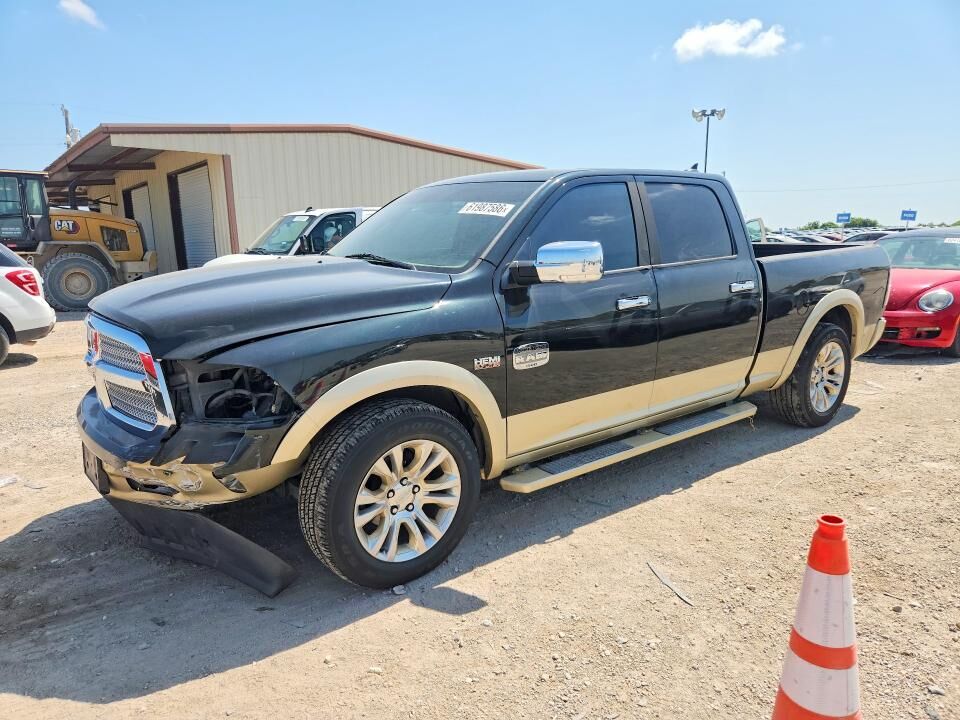 2015 RAM 1500