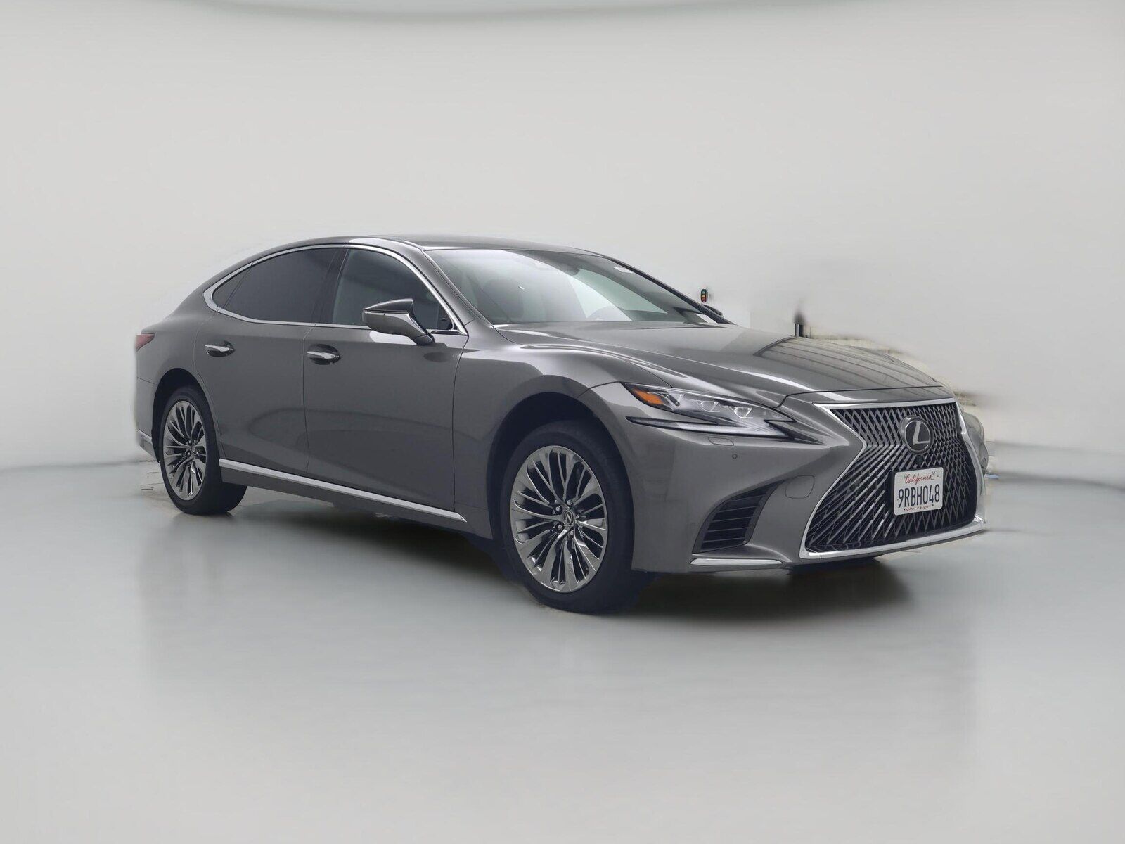 2018 LEXUS LS