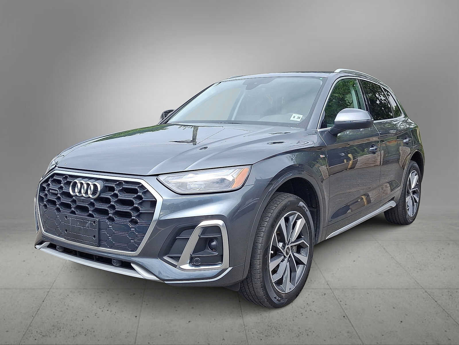 2023 AUDI Q5