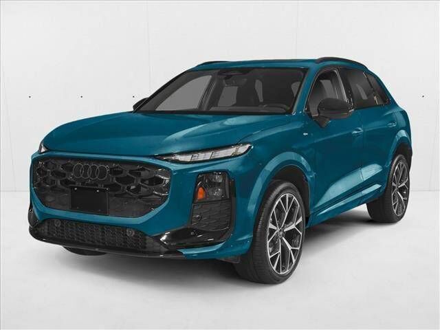 2026 AUDI Q3