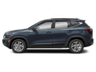 2026 KIA Seltos