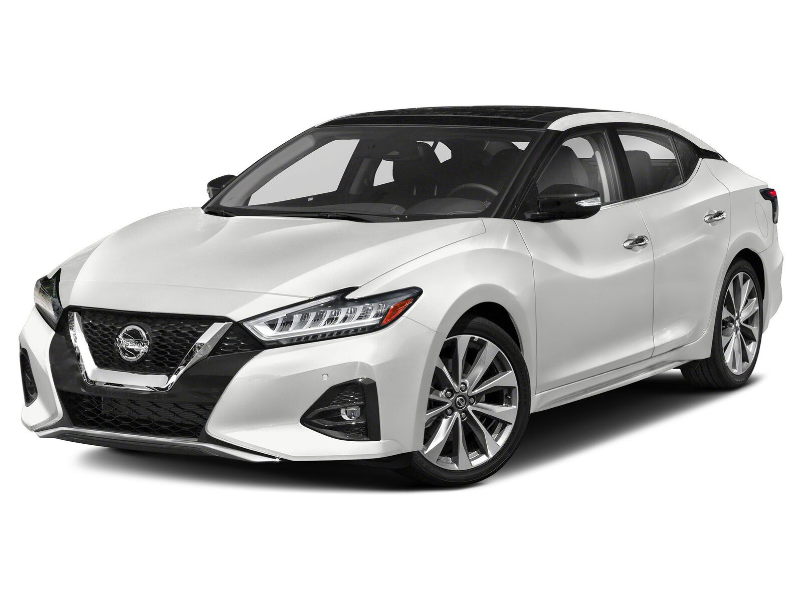 2021 NISSAN Maxima