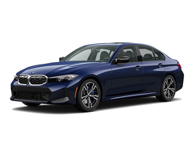 2023 BMW 3 Series