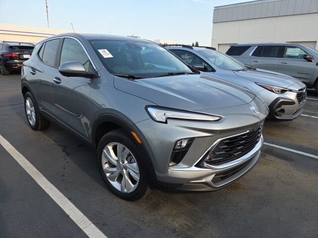 2024 BUICK Encore GX