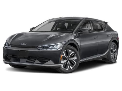 2024 KIA EV6