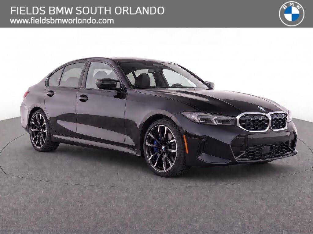 2026 BMW M3