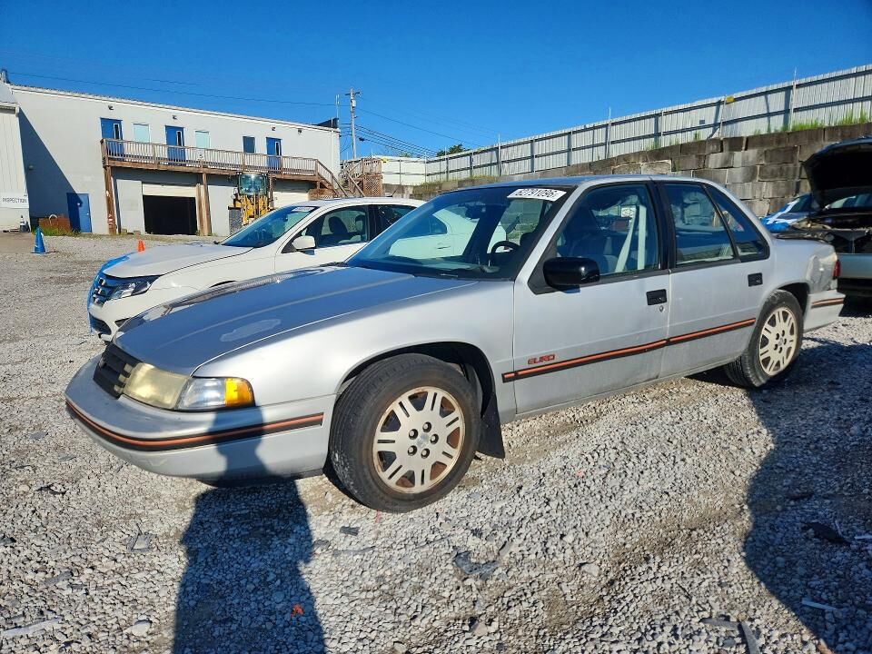 1993 CHEVROLET Lumina