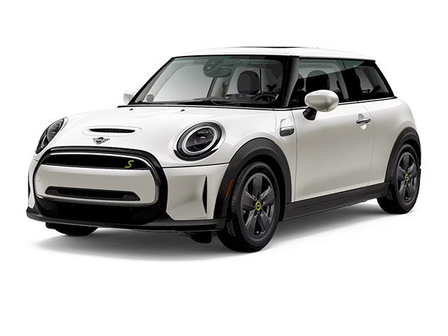 2024 MINI Hardtop