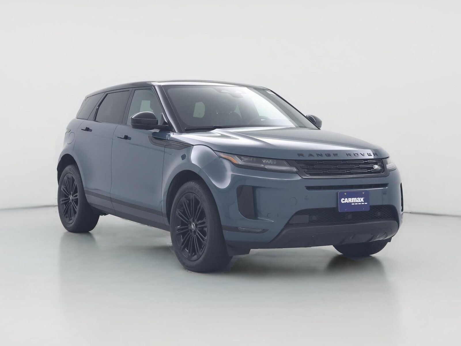 2024 LAND ROVER Range Rover Evoque