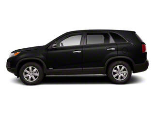 2011 KIA Sorento