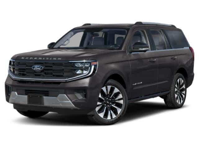 2027 FORD Expedition