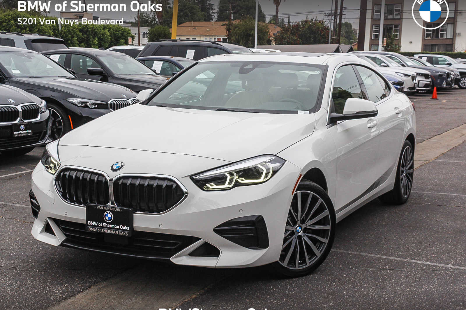 2023 BMW 2 Series