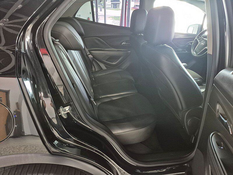 2018 BUICK Encore