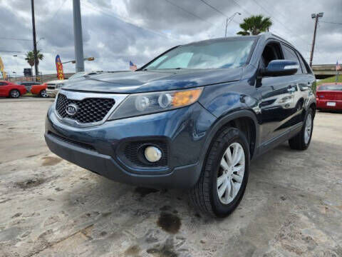2011 KIA Sorento