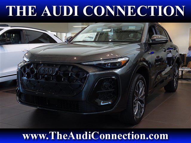 2026 AUDI Q5