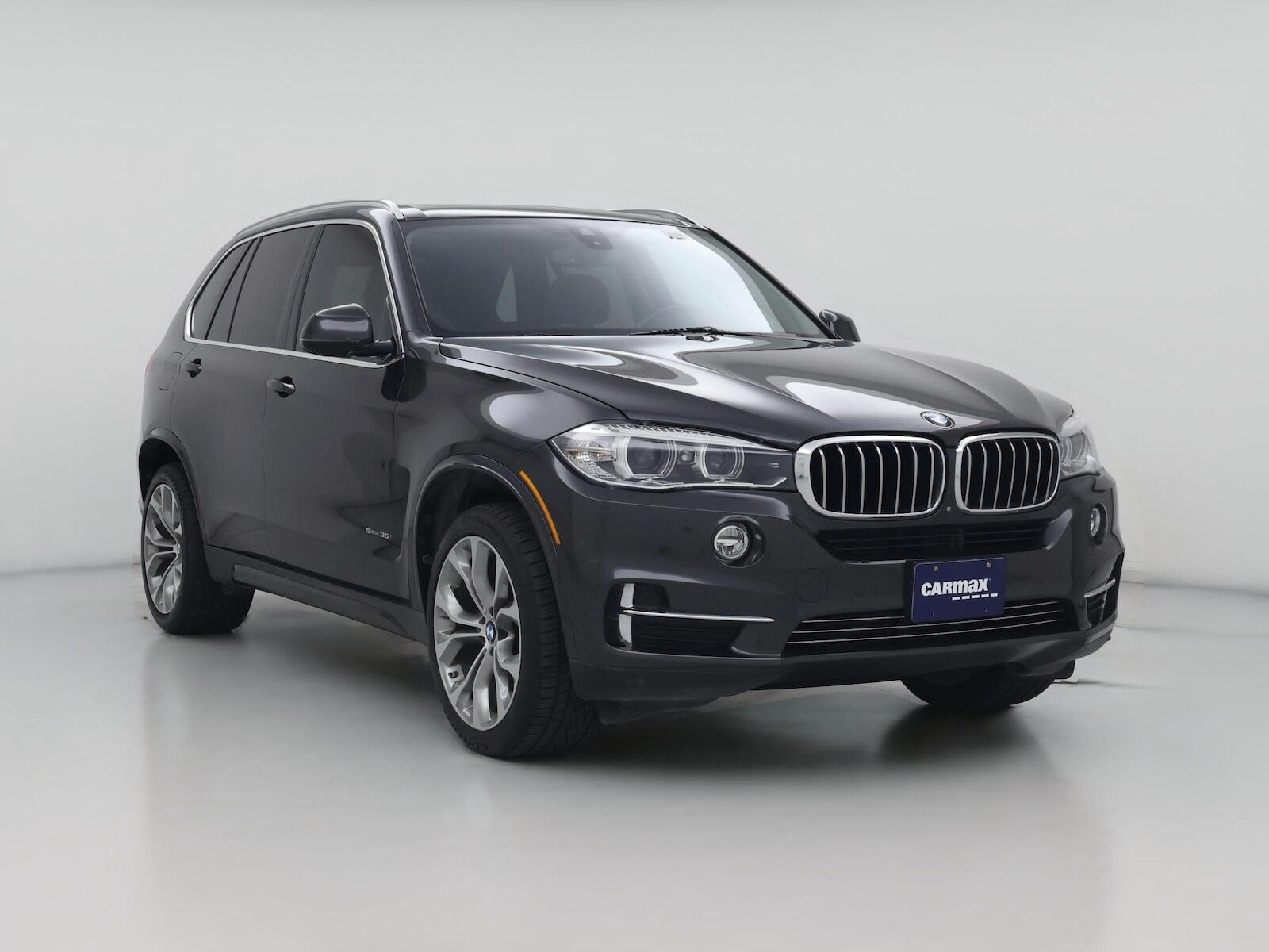 2015 BMW X5