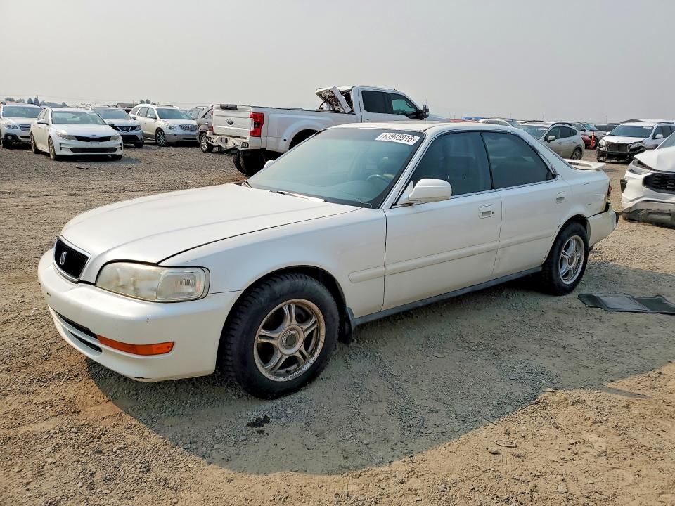 1997 ACURA TL