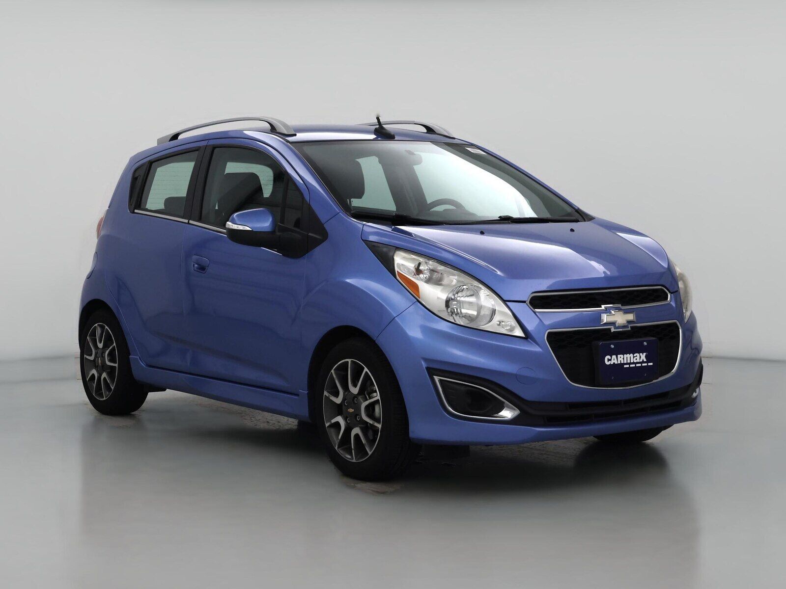 2014 CHEVROLET Spark