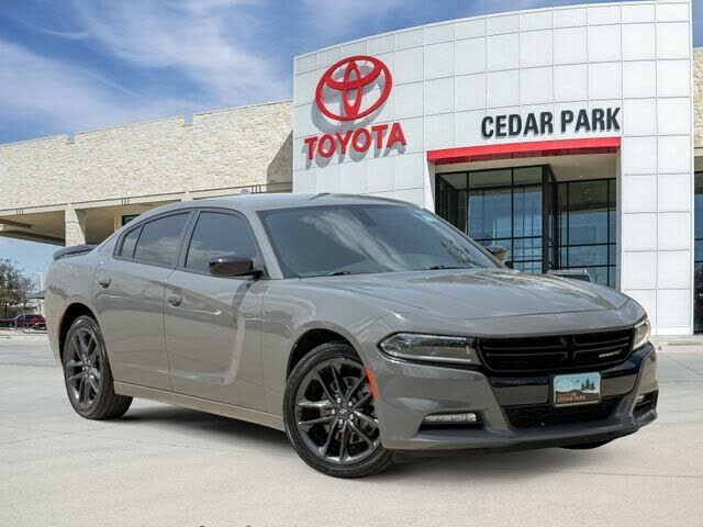 2023 DODGE Charger