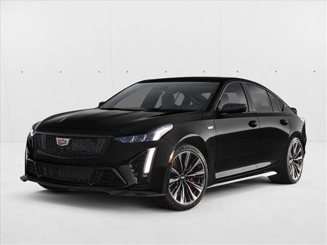 2022 CADILLAC CT4