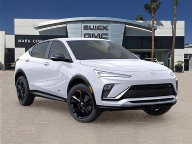 2026 BUICK Envista