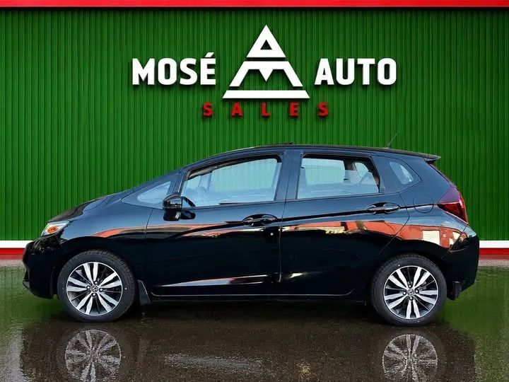 2016 HONDA Fit