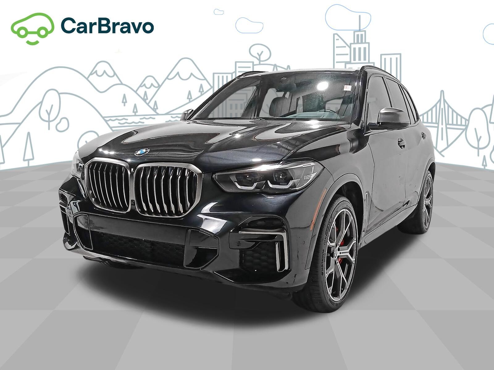 2023 BMW X5