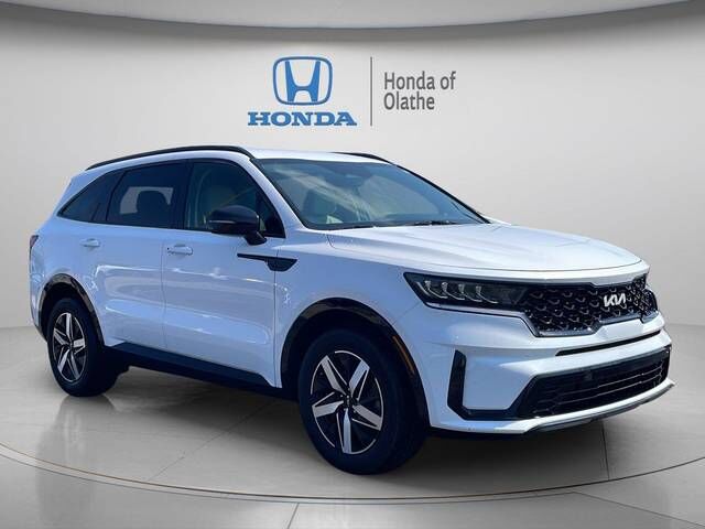 2022 KIA Sorento