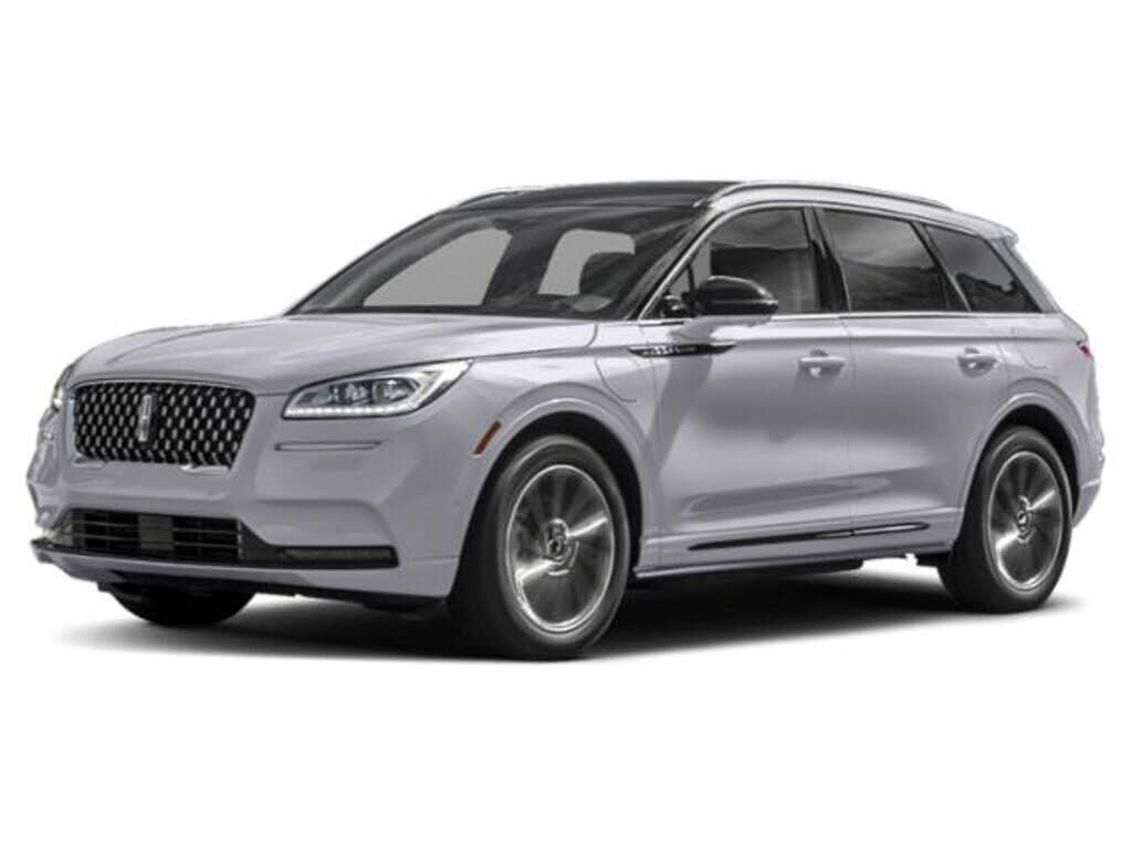 2022 LINCOLN Corsair