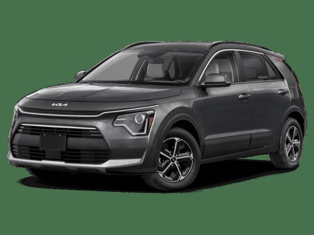 2026 KIA Niro