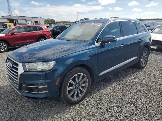 2018 AUDI Q7