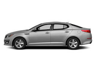 2011 KIA Optima