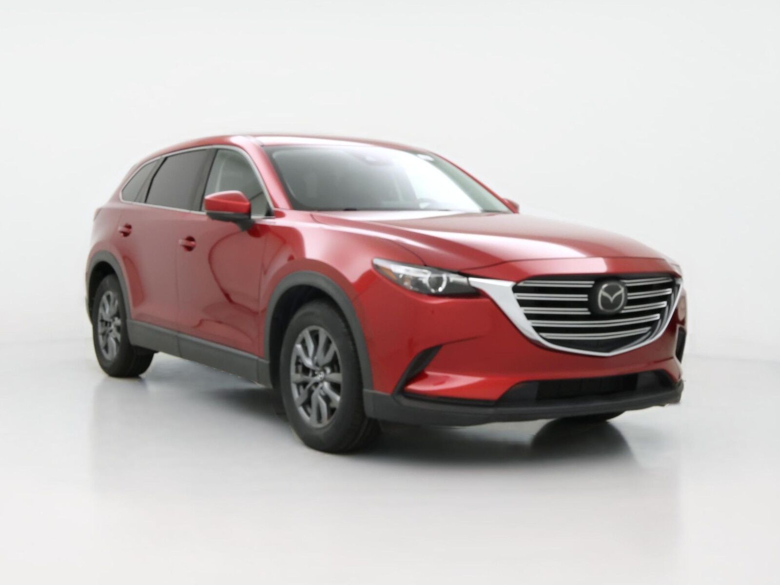 2020 MAZDA CX-9