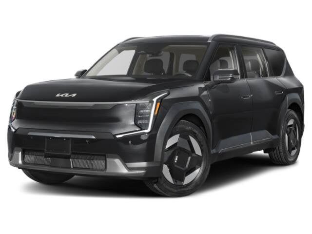 2026 KIA EV9