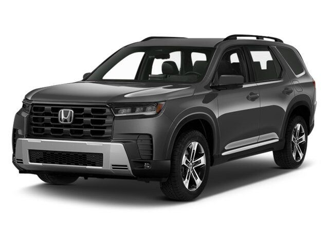 2026 HONDA Pilot