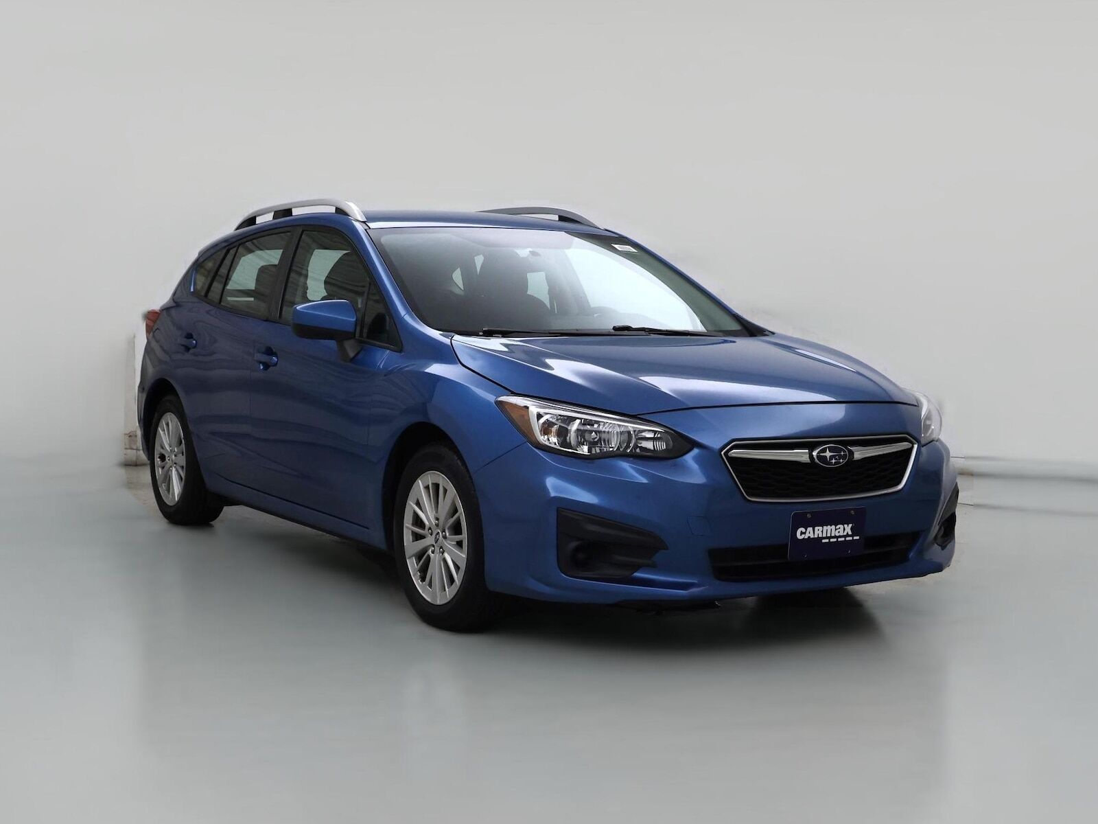 2017 SUBARU Impreza