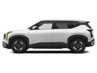 2027 KIA Seltos