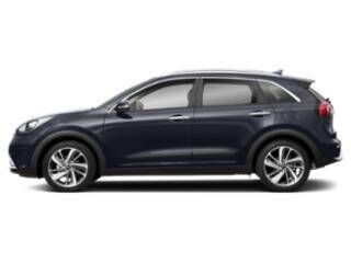 2018 KIA Niro