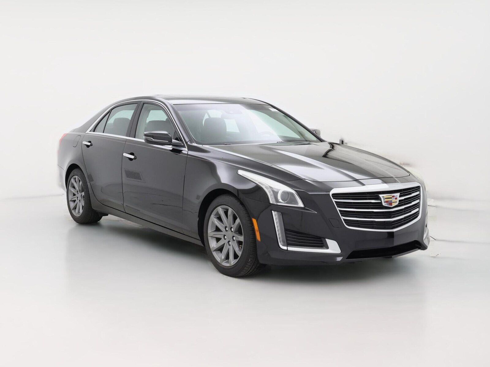 2016 CADILLAC CTS