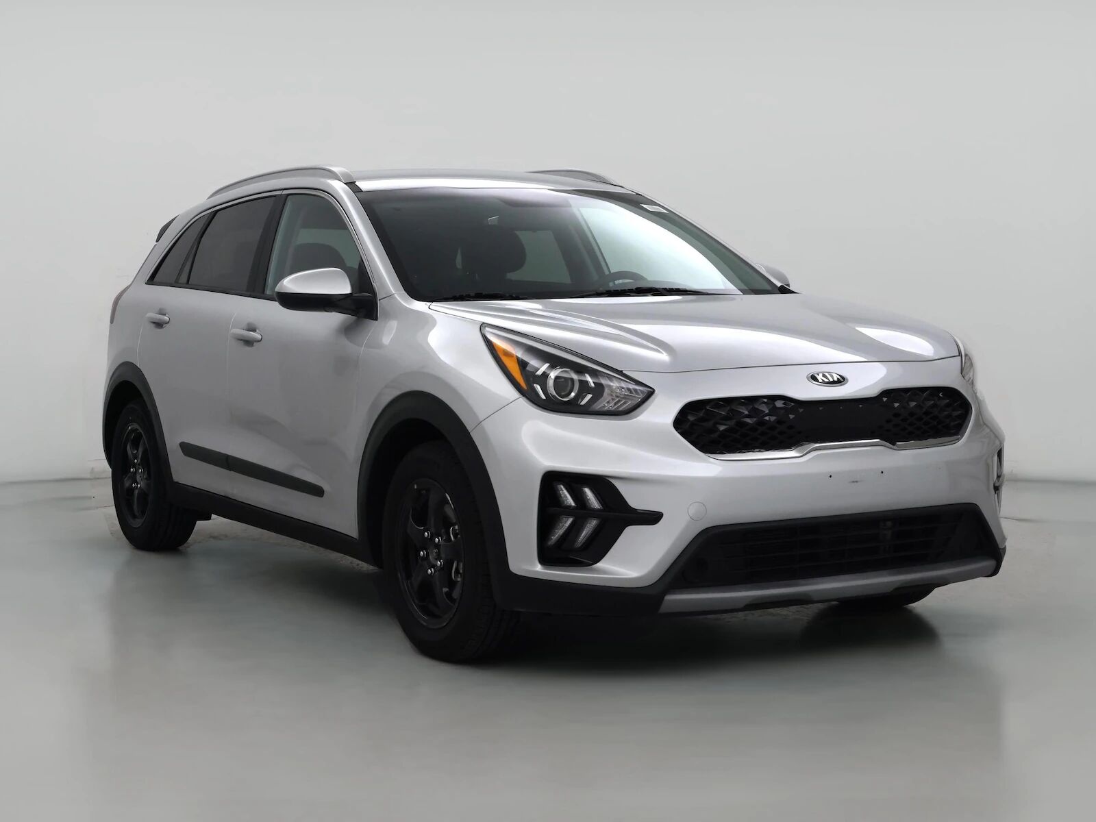 2021 KIA Niro