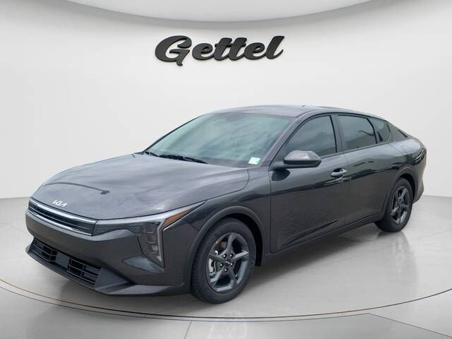 2026 KIA K4