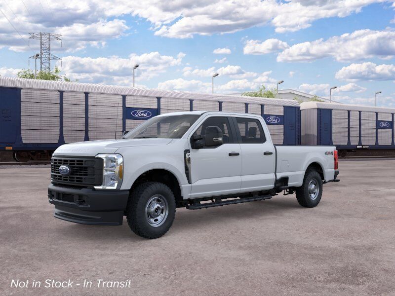 2026 FORD F-350