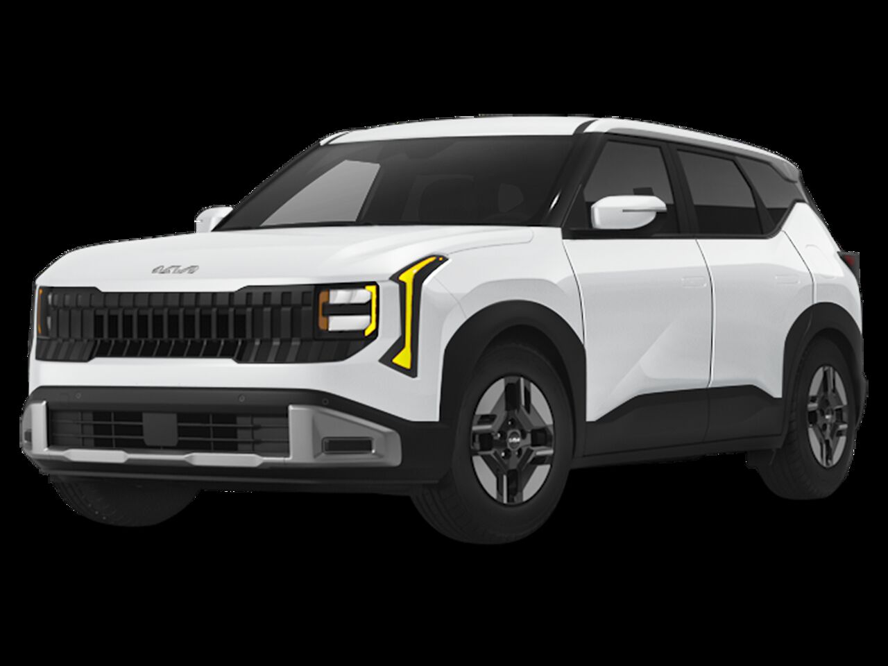 2027 KIA Seltos