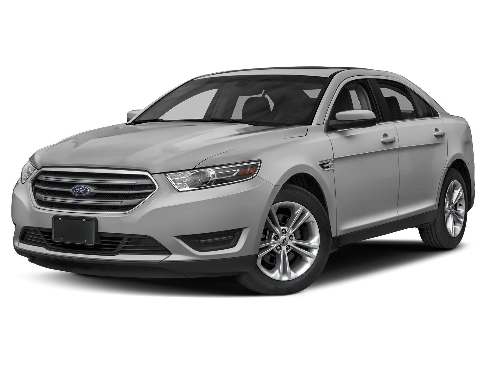 2019 FORD Taurus